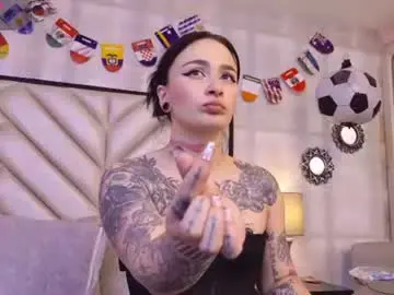 Chaturbate Free Porn Cam of madissonpayton