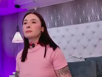 Chaturbate Nude Webcam of madissonpayton