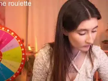 Chaturbate Best Webcam of mayshawty