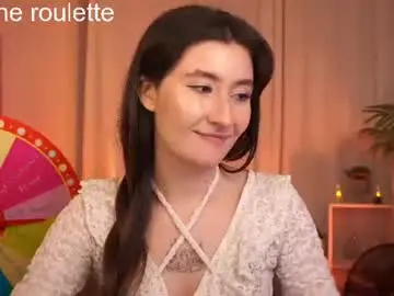 Chaturbate Adult Video Chat of mayshawty