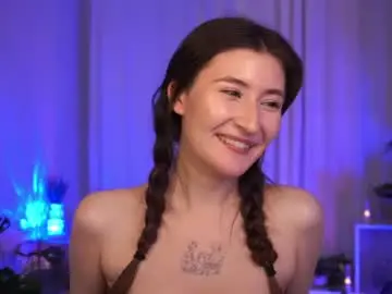 Chaturbate Live Sex Cam of mayshawty