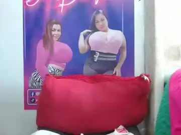 Chaturbate Live Sex Cam of mia_squirt_big