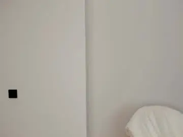 Chaturbate Live Sex Cam of miss_algel