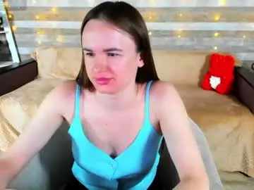 Chaturbate Nude Webcam of susansmitt