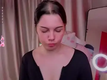Chaturbate Sex Chat of agnesspencer