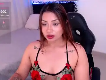 Chaturbate Adult Webcams of alexx_lang