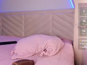 Chaturbate Free Porn Cam of bella_williiams_