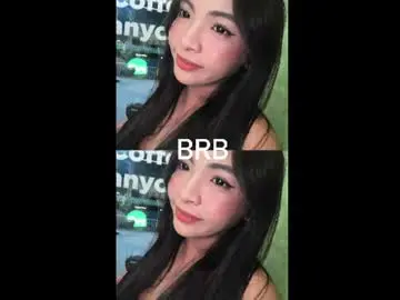 Chaturbate Live Sex of captivatingyumi
