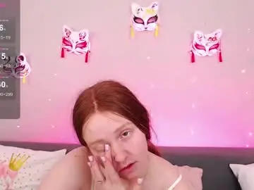 Chaturbate Adult Webcam of evarey_