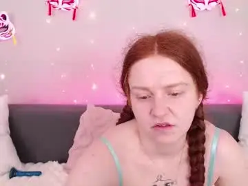 Chaturbate Nude Webcam of evarey_