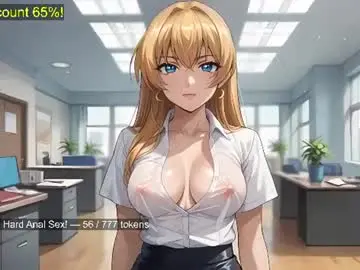 Chaturbate Live Porn of gato___blanco