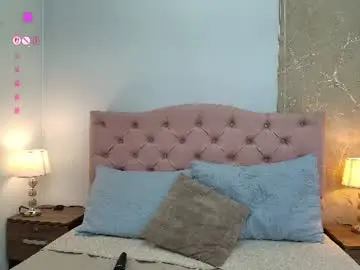 Chaturbate Free Live Porn of isis_choi