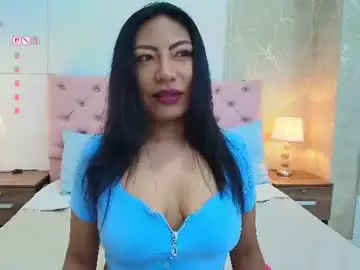 Chaturbate Live Sex of isis_choi