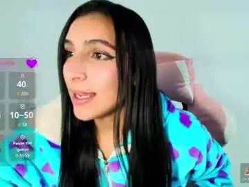 Chaturbate Sex Chat of shopiaa_m