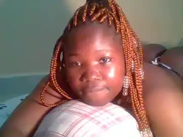 Chaturbate Free Porn Cam of sweetebonygal