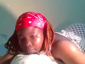 Chaturbate Adult Webcam of sweetebonygal