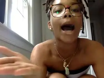 Chaturbate Best Webcam of zeeafterdark