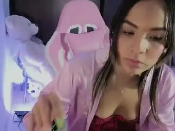 Chaturbate Sex Chat of alicesimpson1