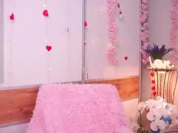 Chaturbate Free Live Porn of alysiaseibert