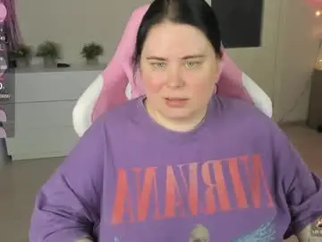 Chaturbate Adult Webcam of bellybooxo
