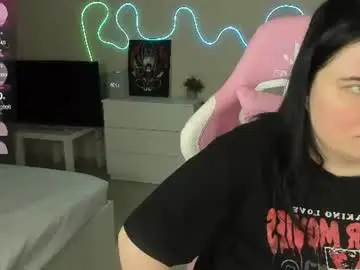 Chaturbate Best Webcam of bellybooxo
