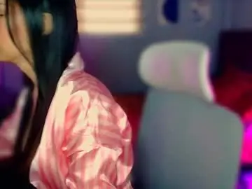 Chaturbate Live Sex Cam of bigassslutdoll