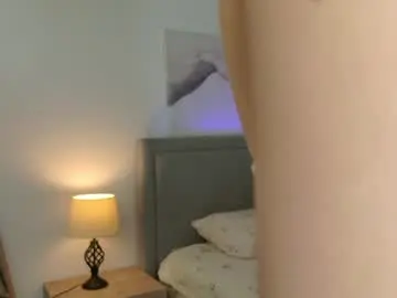 Chaturbate Best live sex cam show of charming_bliss