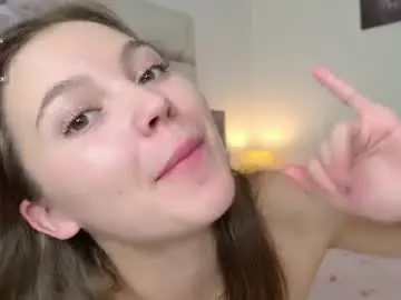 Chaturbate Sex Cam of charming_bliss