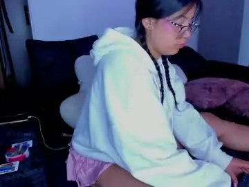 Chaturbate Live Sex Cam of majo_gallego