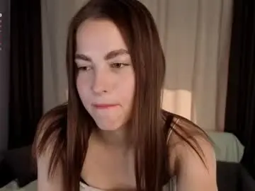 Chaturbate Live Sex of mallieangelini