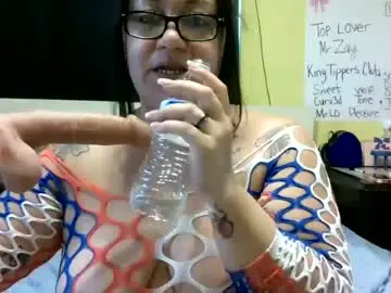 Chaturbate Free Porn Cam of misssuckalot
