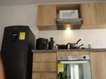 Chaturbate Free Live Porn of veronica_mendez1