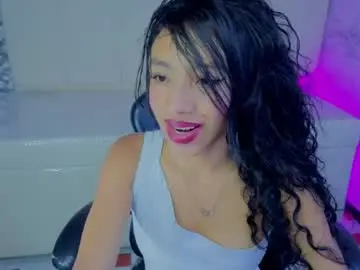 Chaturbate Live Sex of adarasuri_v