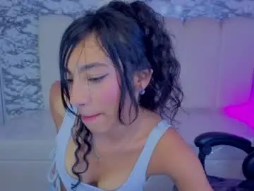 Chaturbate Free Porn Cam of adarasuri_v