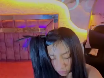 Chaturbate Best Webcam of adarasuri_v