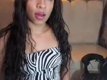 Chaturbate Adult Webcams of adarasuri_v