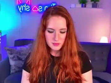Chaturbate Live Porn of chloeaster
