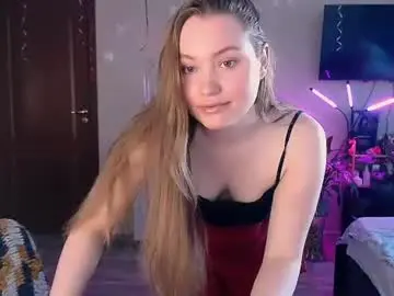 Chaturbate Best Webcam of janeblossomhot