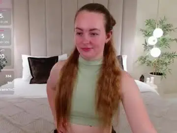 Chaturbate Nude Webcam of janicejay