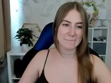 Chaturbate Nude Webcam of meganx_candy