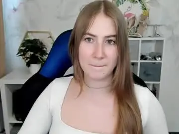 Chaturbate Live Sex Cam of meganx_candy