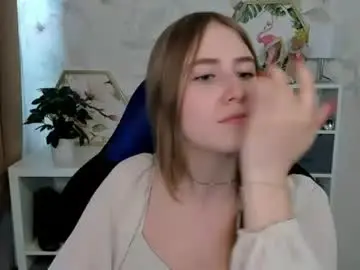 Chaturbate Adult Webcam of meganx_candy