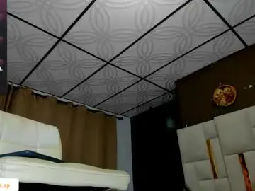 Chaturbate Free Live Porn of mia_scarlet69
