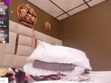 Chaturbate Free Live Porn of mia_scarlet69