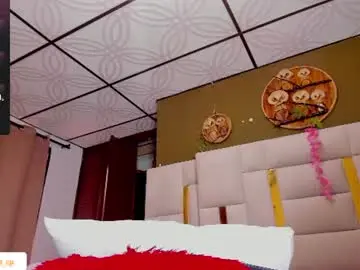Chaturbate Live Sex of mia_scarlet69