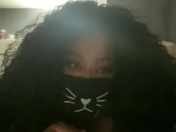 Chaturbate Live Porn of plushiedollxoxo