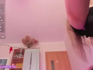 Chaturbate Sex Cam of rileynymph