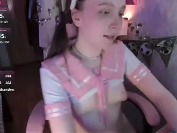 Chaturbate Free Porn Cam of rileynymph