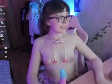 Chaturbate Live Porn of rileynymph