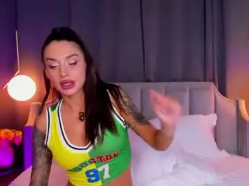 Chaturbate Live Sex of sonyaparker